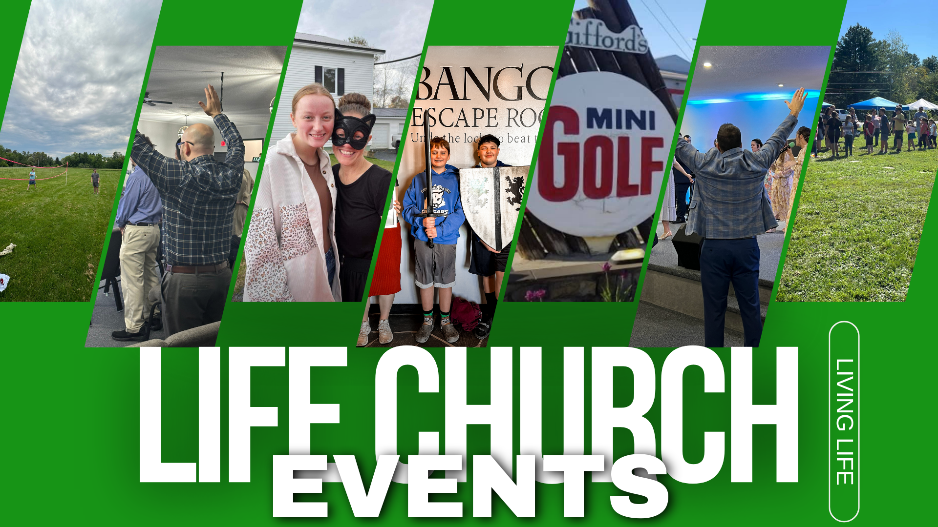 Life Church events page