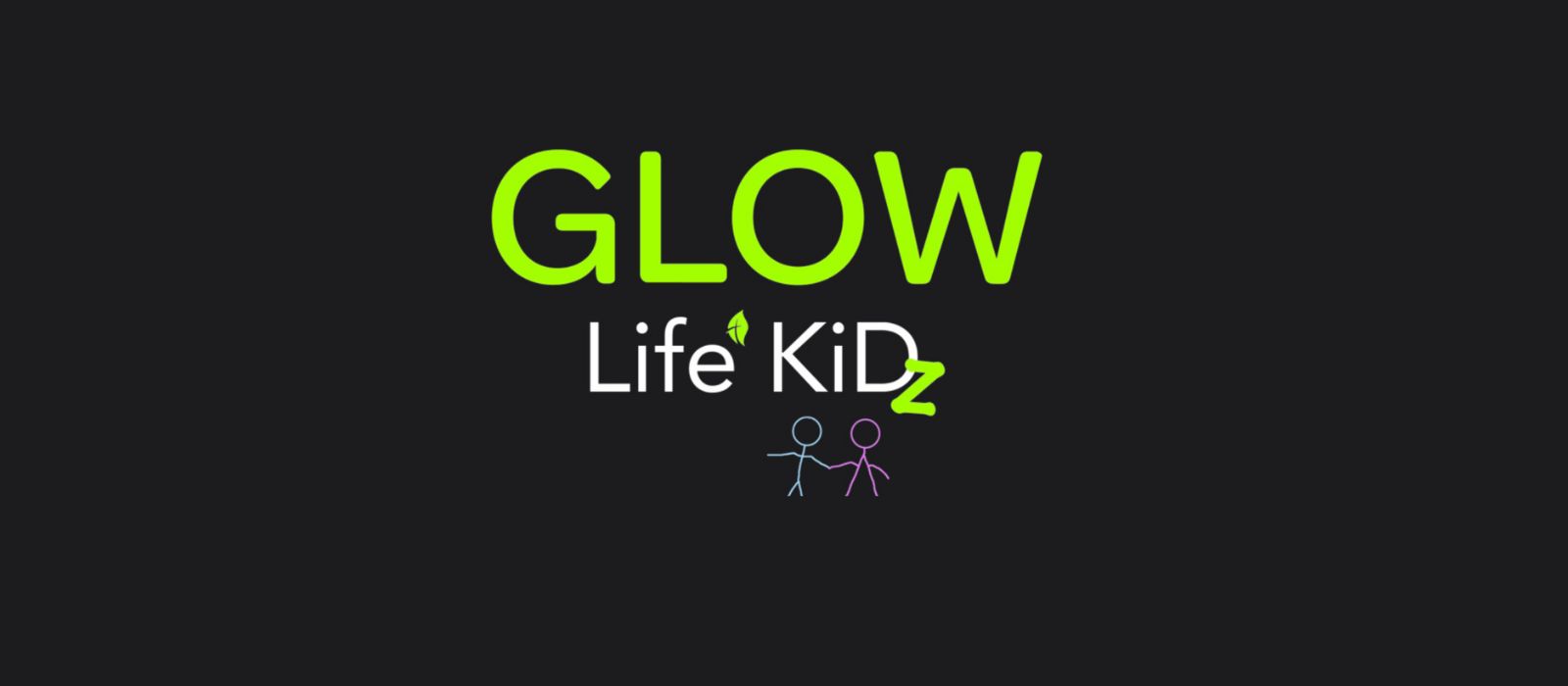 Glow Kids Bg