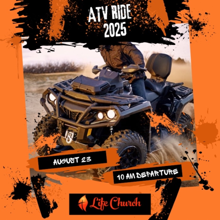 ATV Ride X Px