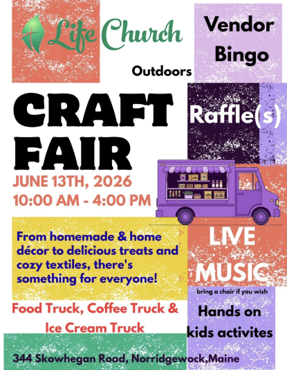 Craft Fair