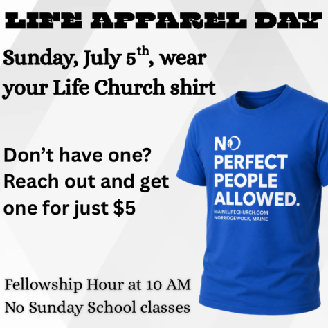 Life Apparel Day X Px