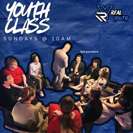 Youth Class